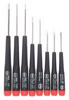 8 PIECE Precision-Series Inch Hex Driver Set 26391