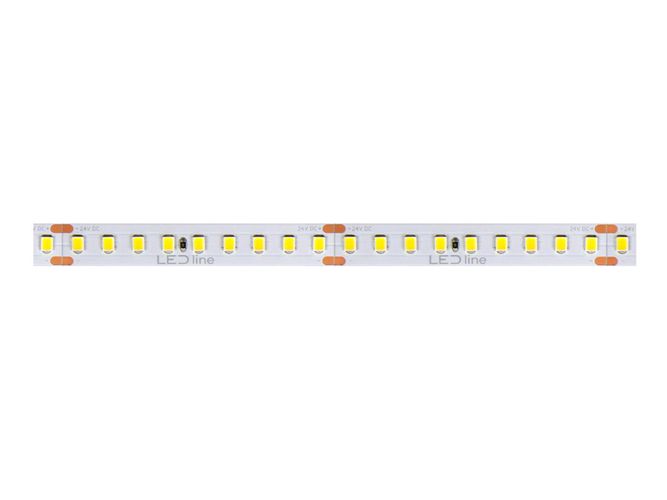 LED line PRIME LED strip 144 SMD 24V 2700K 6,5W 200lm/W 479983 5907777479983