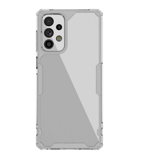 Nillkin Nature Pro case for Samsung Galaxy A73 armored cover transparent cover, Nillkin 6902048237698 6902048237698