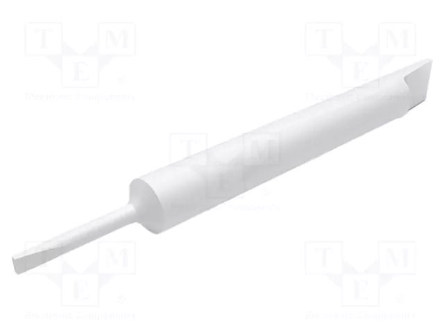 Blade; Bit: slot; Size: 0.9x0.3mm; Blade length: 20mm BERNSTEIN BRN-1-751