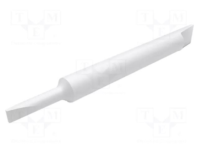 Blade; Bit: slot; Size: 1.5x0.3mm; Blade length: 20mm BERNSTEIN BRN-1-753