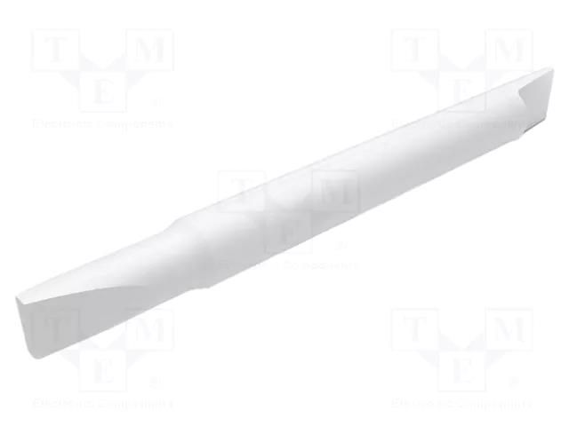 Blade; Bit: slot; Size: 2.5x0.7mm; Blade length: 20mm BERNSTEIN BRN-1-756