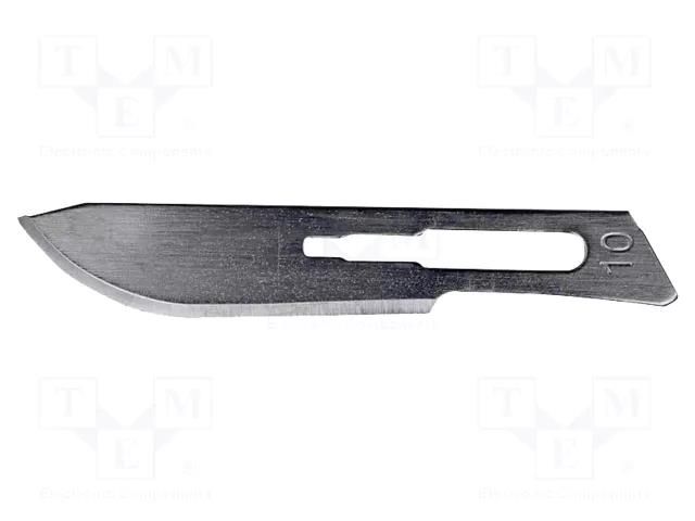 Blade; 10pcs. BERNSTEIN BRN-2-102-6