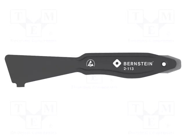 Gripper; ESD BERNSTEIN BRN-2-113