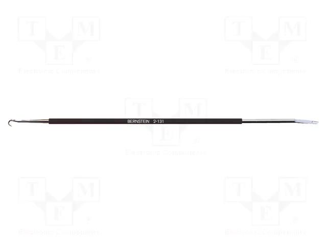 Mounting tool; for tension springs BERNSTEIN BRN-2-131