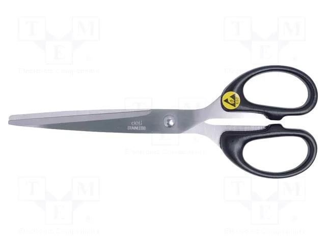 Scissors; ESD BERNSTEIN BRN-5-352