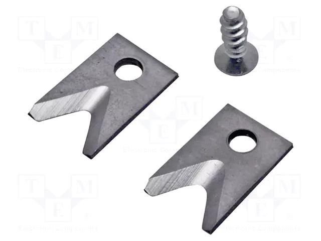 Blade BERNSTEIN BRN-5-531-10