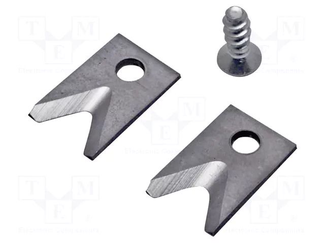 Blade BERNSTEIN BRN-5-531-10