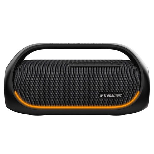 Tronsmart Bang Waterproof Wireless Bluetooth Speaker 60W with Powerbank Function Black (723928), Tronsmart 6970232014417 6970232014417