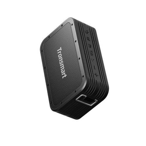 Tronsmart Force Max Wireless Bluetooth Speaker 80W with Powerbank Function Black (746328), Tronsmart 6970232014431 6970232014431