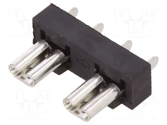 Fuse holder; 11mm; 15A; 500V OPTIFUSE CNM-02