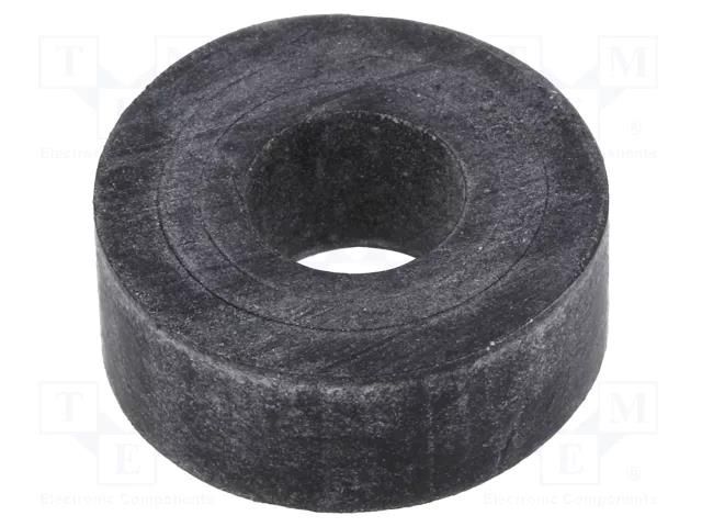 Sealing rings; chloroprene; 6mm; PG11; black; -20÷80°C; SKINDICHT® LAPP LP-52003690