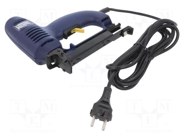Electric stapler; electric; 220÷240VAC RAPID RAP-R553