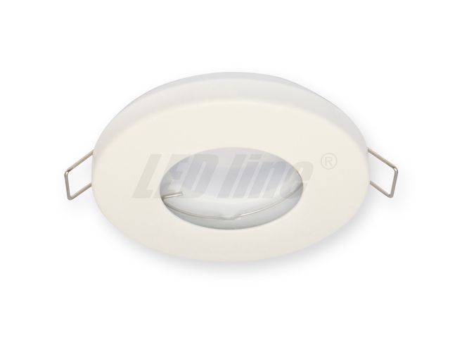 LED line® downlight waterproof round white 245404 5901583245404