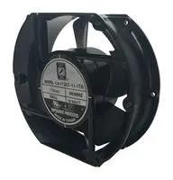 AXIAL FAN, BALL, 172MM, 220CFM, TERMINAL OA172EC-11-1TB