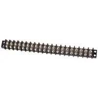 Terminal Strips - 20 Terminals 28-730