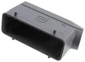 SIDE ENTRY HOOD, SIZE 24B, METAL 09300241520