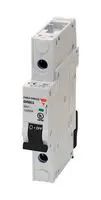 THERMAL MAG CKT BREAKER, 1P, 20A, 240V GMB631PC20