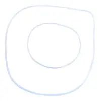 SEALING KIT, MEDIUM LCD MOBILE ENCLOSURE ASK74