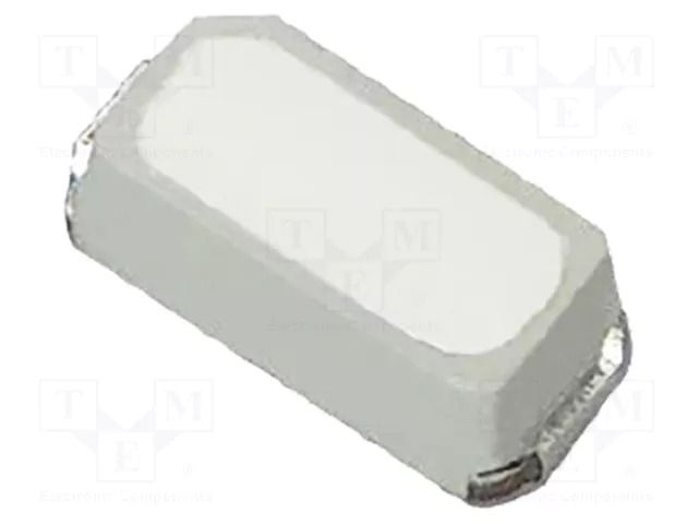 LED; blue; SMD; 1608; 280÷360mcd; 2.8÷3.2VDC; 1.66x0.84x0.6mm; 120° BRIGHTEK (EUROPE) N0B61S54
