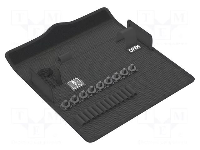 Etui WERA WERA.05136412001