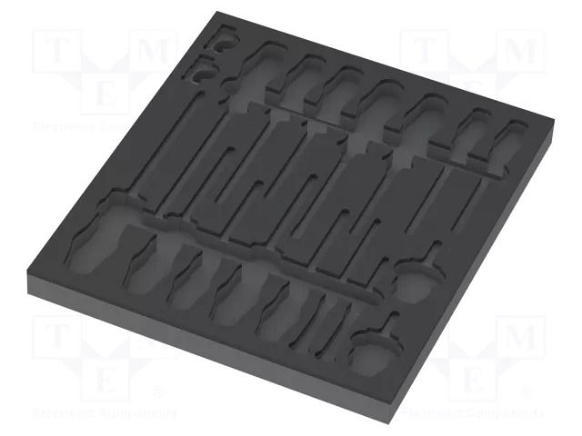 Foam insert WERA WERA.05137310001