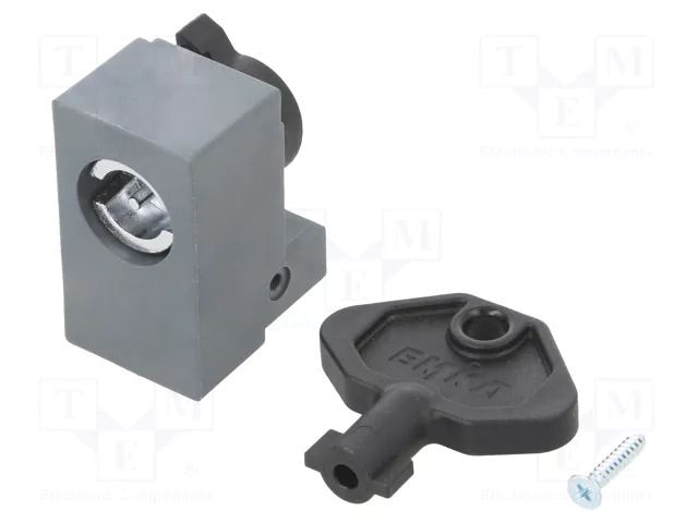 Lock; Key code: D3; Spacial SD,Spacial SF,Spacial SM SCHNEIDER ELECTRIC NSYINDB31