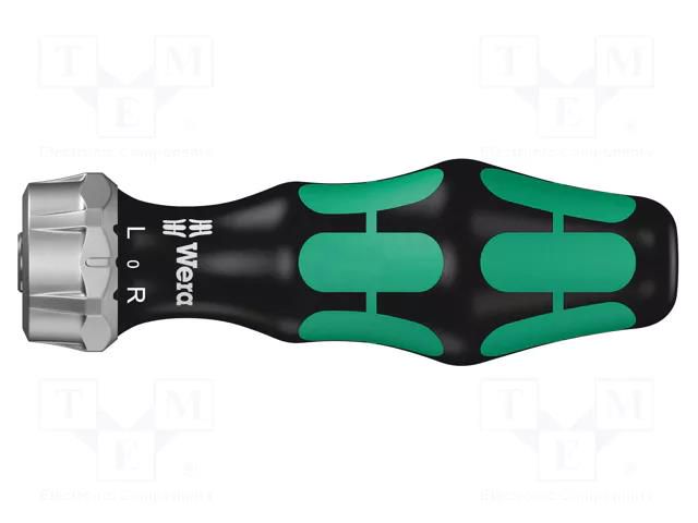 Screwdriver handle WERA WERA.05002901001