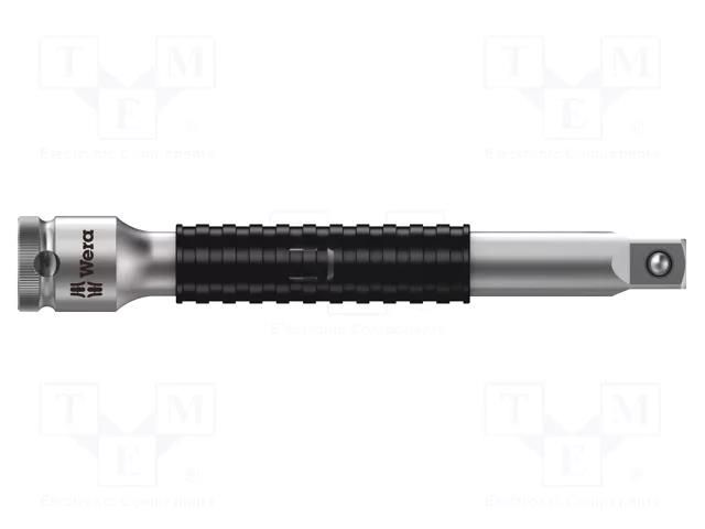 Extension; 1/2"; 125mm WERA WERA.05003637001
