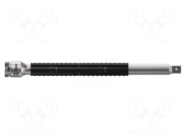 Extension; 1/2"; 250mm WERA WERA.05003638001