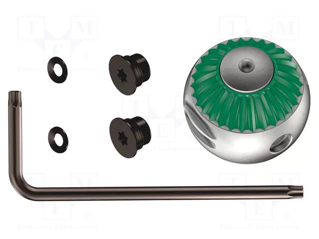 Repair kit; rattles WERA WERA.05003648001