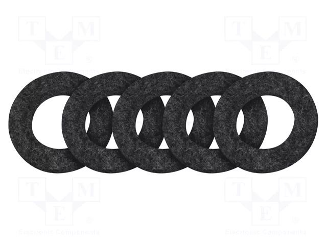 Repair kit; 5pcs. WERA WERA.05130003001