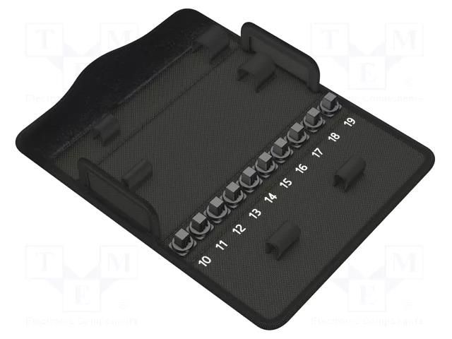 Etui WERA WERA.05136450001