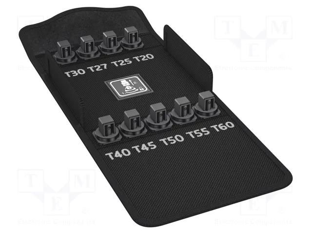 Etui WERA WERA.05136453001