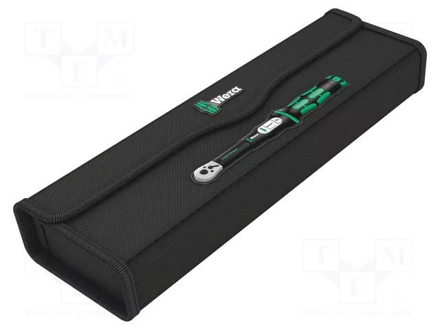 Etui WERA WERA.05136522001