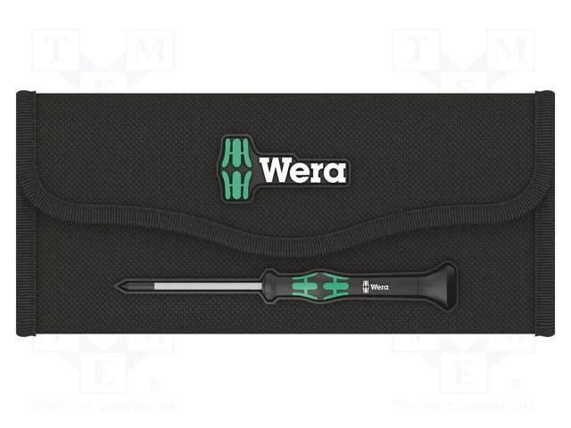 Etui WERA WERA.05671385001