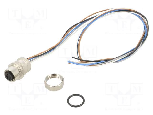 Cable: for sensors/automation LAPP 22260086