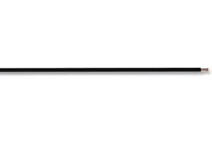 WIRE, LIFY, BLACK, 0.75MM 4560013S