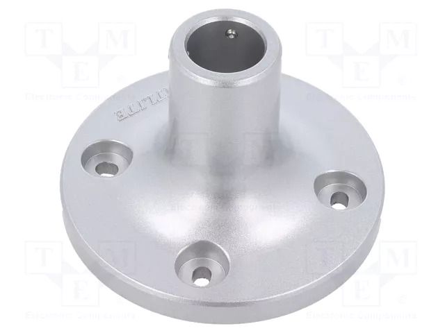 Standard for vertical mount holder; aluminium PATLITE SZ-010