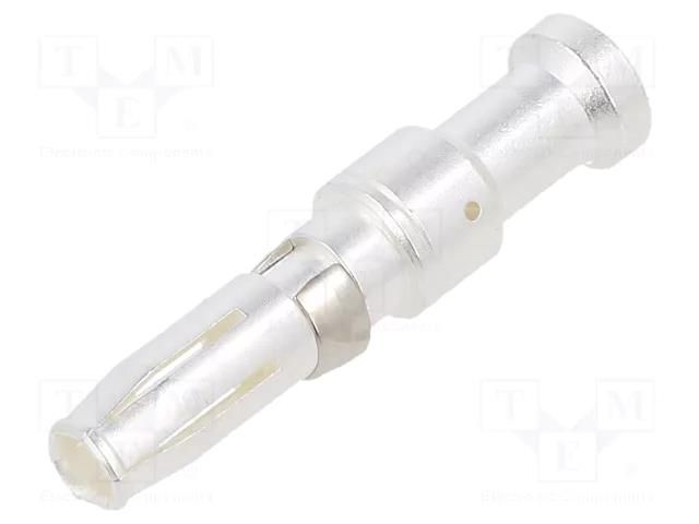 LAPP connector MC BCEM AG 6.0 D=3.6 FEMALE CONTACT LAPP 1121510C