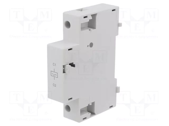 Shunt release; 400VAC; side ETI POLAM 004600382