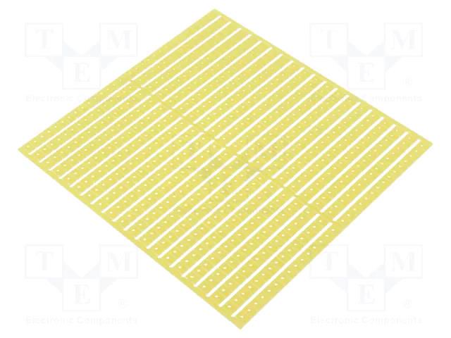 Adapter plug-in; 5/5.08mm ITALTRONIC IT-P05000003E
