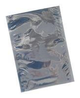 STATIC SHIELDING BAG, METAL-IN, 11 X 15" PCL1001115.