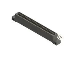 CARD CONN, DUAL SIDE, 62POS, WIRE WRAP 395-062-559-212