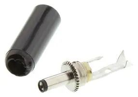 CONNECTOR, PHONE AUDIO, PLUG 860