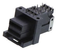 I/O CONN, MINI SAS HD, R/A RCPT, 36POS G40H11331HR.