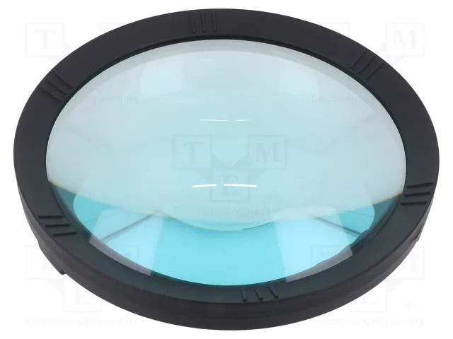 Tool: replaceable lens; Mag: x2.25 INSPEKTEC PRT-IN3400ESD5D