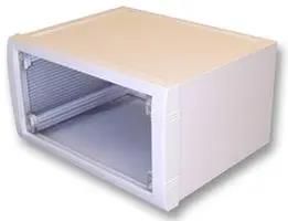 CASE, ALUMINIUM, 120X230X180MM M5723207