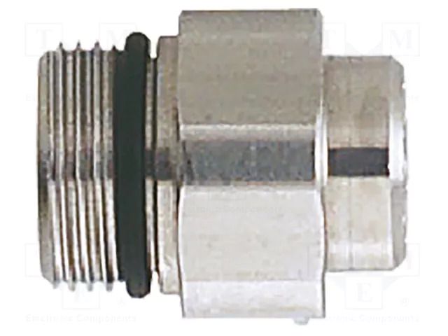 Nozzle; ESD; Application: air ionizer; stainless steel PANASONIC ER-VAS