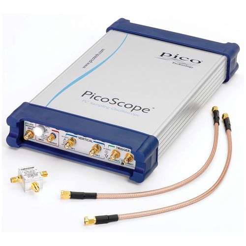 PicoScope 9321-20 komplekt PQ092 799000000033